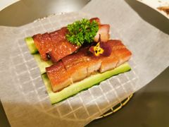 -翡翠小城·海鲜豆捞·广式点心(老佛爷店)