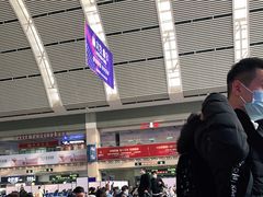 -沈阳站