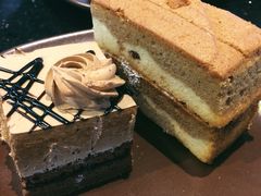 -韩盛·盛江山自助料理(学院路江北大学城店)