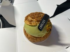 -LANLIZI BAKERY(COSMO店)