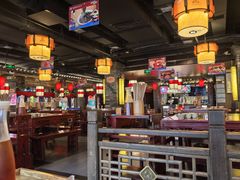 -蜀大侠火锅(总府路店)