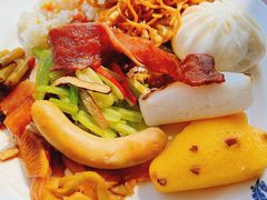 -黄山馥丽蓝山酒店(新安江店)