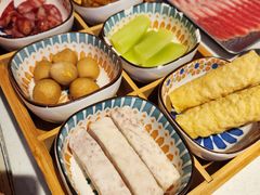 -螺大喜螺蛳粉火锅(雍和宫店)