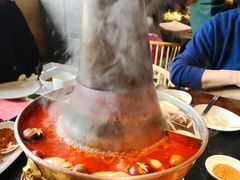 -番食园鲜食火锅(高新店)