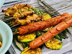 -小民大排档(马场角横路店)