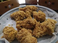 -龍歌自助小火锅(市南金茂湾店)