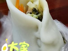 -张果佬年糕卷(科巷店)