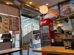 -当家水煎包·牛肉汤(浦江店)