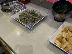 -蝎王府羊蝎子(虎坊桥总店)
