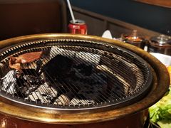 -西塔老太太泥炉烤肉(北京望京店)