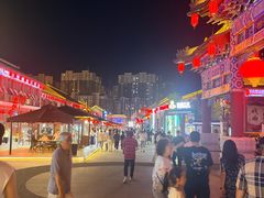-大境门景区