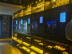 -ibarrel爱杯·bistro&brunch(江宁路店)