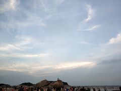 -南澳海滩