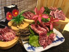 -万福炭火烤肉日本料理(新街口店)