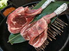-九田家黑牛烤肉料理(太阳城店)