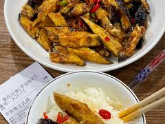 -辣螃铠盆盆蟹大排档(海昌店)