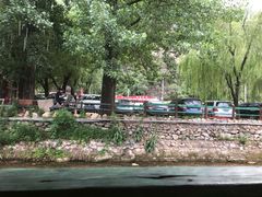 -北京水岸山吧度假村(雁栖镇店)