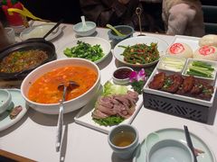 -老馆子·建德菜·山肴鱼鲜(海威新界店)