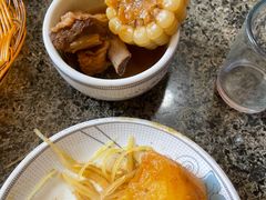 -农家铁锅炖(太阳沟店)
