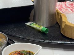 -海月轩海鲜豆捞(紫金塔店)