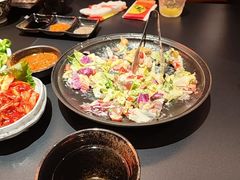 -無二炙坊·和牛烧肉(大钟寺1733店)