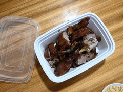 -王浩儿纪六孃甜皮鸭(乐山总店)