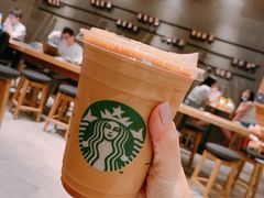 -星巴克臻选(杭州万象城店)