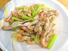 -九龙奇迹海鲜大排档(万象城店)