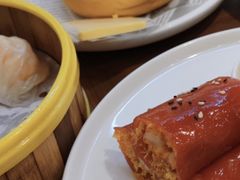 -蝴蝶里·粤菜·点心(龙湖杭州金沙天街店)
