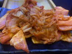 -幸福烤肉(烤肉/烧鸡公店)