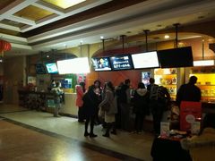 -星美国际影商城(虹口店)