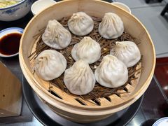 无锡小笼包-熙盛源(凤凰街店)