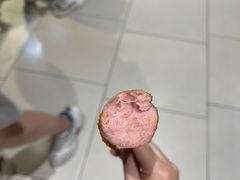 -永辉超市(郫都区爱琴海店)