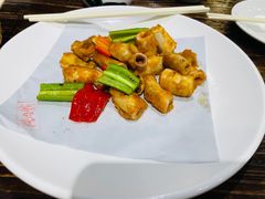 -猪肉婆私房菜(容桂总店)