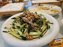 -南海食街(佛冈店)