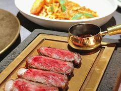 -Nolita西餐厅(金地新华道店)
