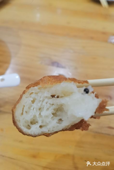 东花坛逍遥镇老程家胡辣汤图片