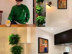 -Miss Q Family甜品·蛋糕·法甜咖啡
