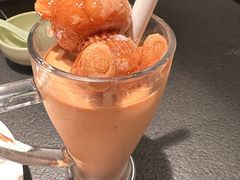 丝袜奶茶-蝴蝶里·粤菜·点心(滨江龙湖店)