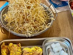 -WOW LUCKY创意韩料(龙阳广场店)