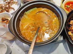 -火啫啫·粤式啫啫煲(南通首店)