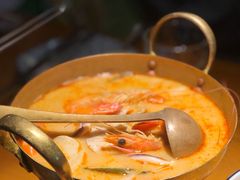 -默加东南亚美食(大宁音乐广场店)