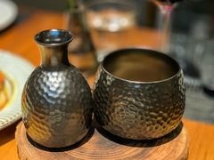 -107私厨·牛排馆(龙岗店)