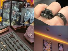 -梵薇Joker.V银饰工作室