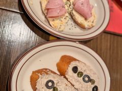 -ZAFFERANO西班牙海鲜饭(上海首店)