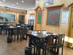 大堂-老黑板筋(顺义总店)