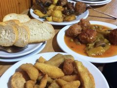 -Tapa Tapa