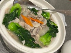 -新吉士·上海菜(浦东LCM置汇旭辉店)