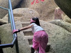 -丹东凤凰山景区