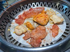 -梨花自助烤肉(乐宾店)